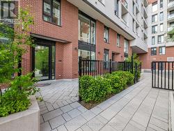 108 - 15 MARYPORT AVENUE Toronto, ON M3M 0E2