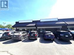 1040 Lorne Street Unit# 1&2  Sudbury, ON P3C 4R9