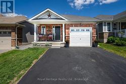862 EMERY WAY Peterborough (Monaghan Ward 2), ON K9J 0H7
