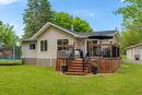 38 Lee Side Drive, Lac Du Bonnet, MB 