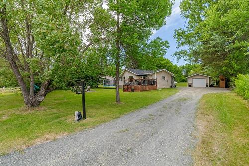 38 Lee Side Drive, Lac Du Bonnet, MB 