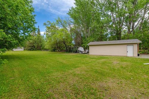 38 Lee Side Drive, Lac Du Bonnet, MB 