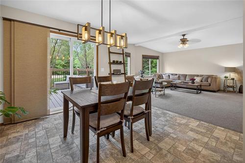 38 Lee Side Drive, Lac Du Bonnet, MB 