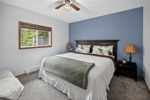 38 Lee Side Drive, Lac Du Bonnet, MB 