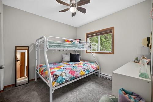 38 Lee Side Drive, Lac Du Bonnet, MB 