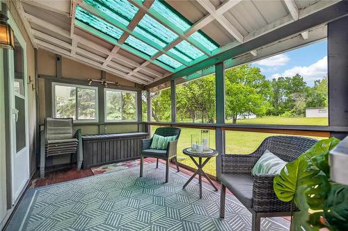 38 Lee Side Drive, Lac Du Bonnet, MB 