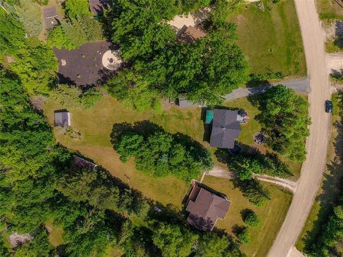 38 Lee Side Drive, Lac Du Bonnet, MB 