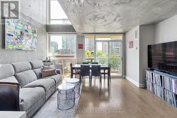 443 - 1029 KING STREET W Toronto, ON M6K 3M9