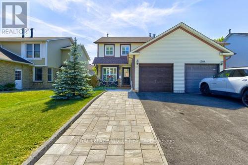 1302 NORTHMOUNT STREET  Oshawa, ON L1G 7M8