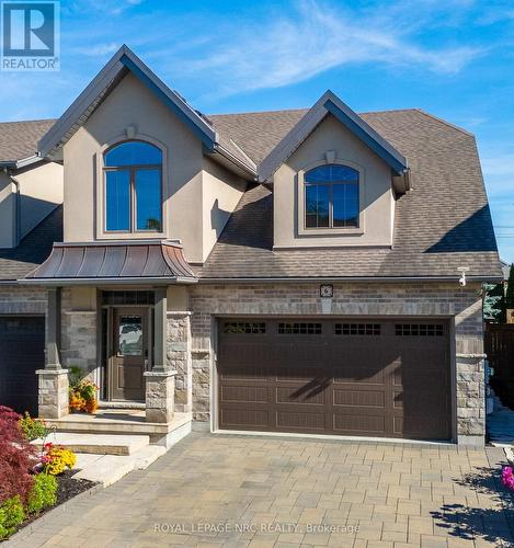 6 TUSCANY COURT  St. Catharines (Grapeview), ON L2S 0E2
