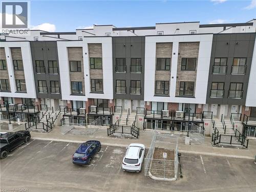 16 MELBOURNE Avenue Unit# 312B  St. Catharines, ON L2P 2N2