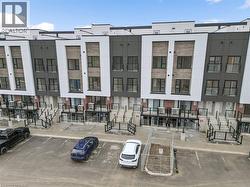 16 MELBOURNE Avenue Unit# 312B St. Catharines, ON L2P 2N2