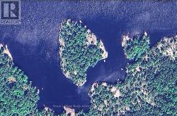 WS89 ISLAND FRENCH RIVER  Parry Sound Remote Area (Mowat), ON P0M 1A0