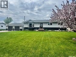 515 1st STREET NW  Preeceville, SK S0A 3B0
