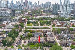 32 - 140 BROADVIEW AVENUE Toronto, ON M4M 0A8