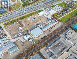 129 SOUTH SERVICE Road Unit# PB1  Grimsby, ON L3M 4H6
