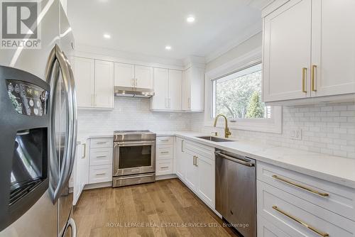351 Strathcona Drive, Burlington, ON 