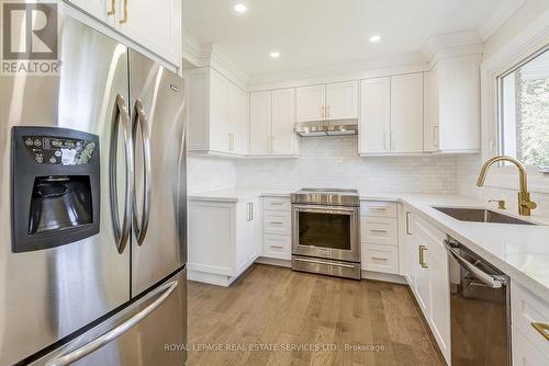 351 Strathcona Drive, Burlington, ON 