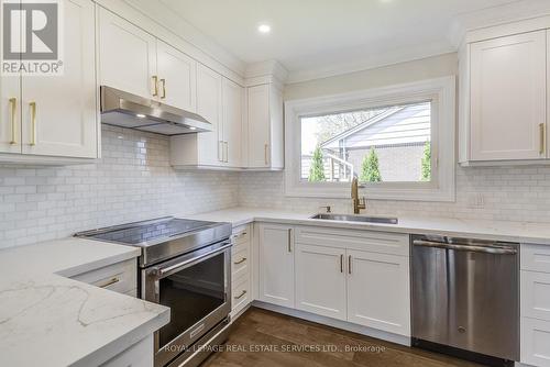 351 Strathcona Drive, Burlington, ON 