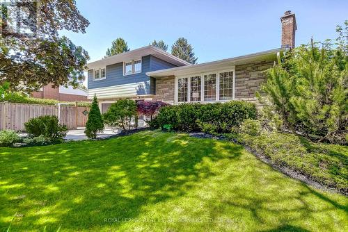 351 Strathcona Drive, Burlington, ON 
