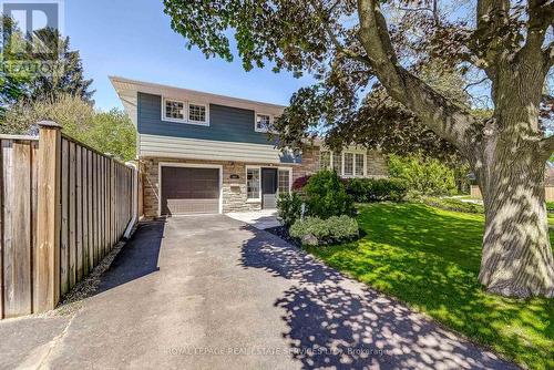 351 Strathcona Drive, Burlington, ON 