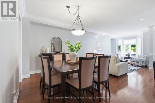 32 St Lawrence Drive, Mississauga, ON 