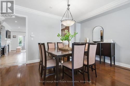 32 St Lawrence Drive, Mississauga, ON 