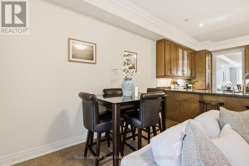 32 St Lawrence Drive, Mississauga, ON 