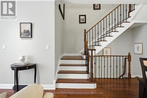 32 St Lawrence Drive, Mississauga, ON 