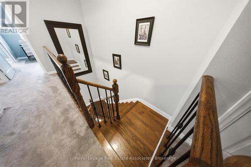 32 St Lawrence Drive, Mississauga, ON 
