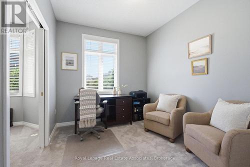 32 St Lawrence Drive, Mississauga, ON 