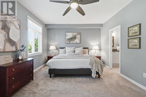 32 St Lawrence Drive, Mississauga, ON 