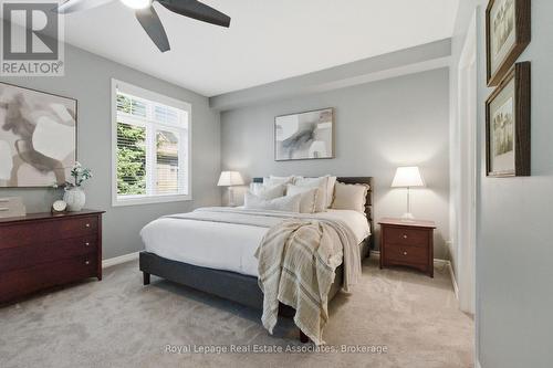 32 St Lawrence Drive, Mississauga, ON 