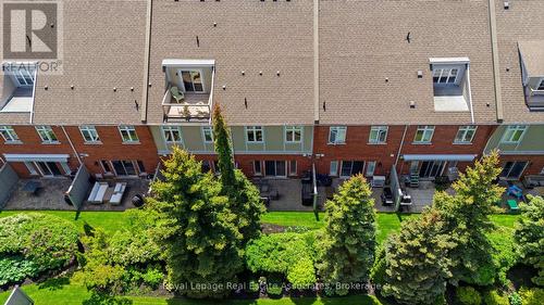 32 St Lawrence Drive, Mississauga, ON 