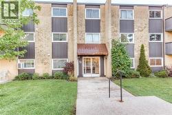 75 HAZELGLEN Drive Unit# 310  Kitchener, ON N2M 2E2