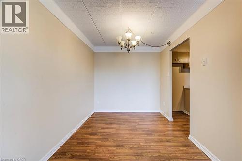 75 Hazelglen Drive Unit# 310, Kitchener, ON 