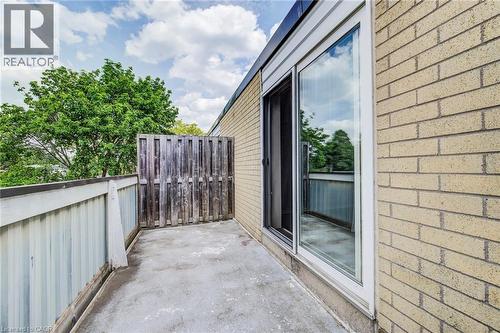 75 Hazelglen Drive Unit# 310, Kitchener, ON 
