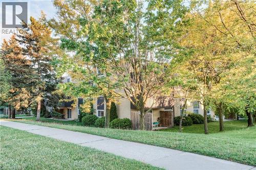 75 Hazelglen Drive Unit# 310, Kitchener, ON 