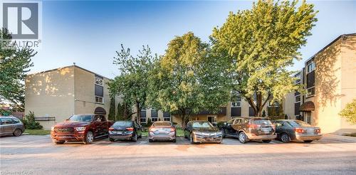 75 Hazelglen Drive Unit# 310, Kitchener, ON 