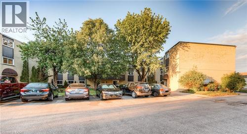 75 Hazelglen Drive Unit# 310, Kitchener, ON 