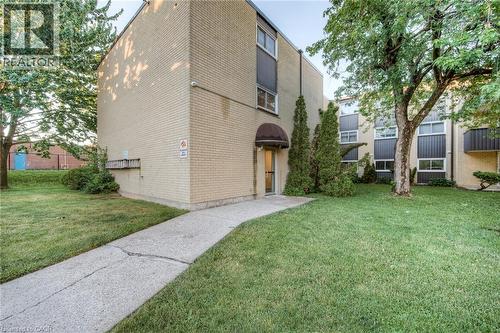 75 Hazelglen Drive Unit# 310, Kitchener, ON 