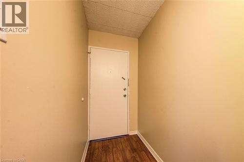 75 Hazelglen Drive Unit# 310, Kitchener, ON 