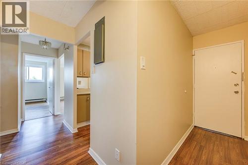 75 Hazelglen Drive Unit# 310, Kitchener, ON 