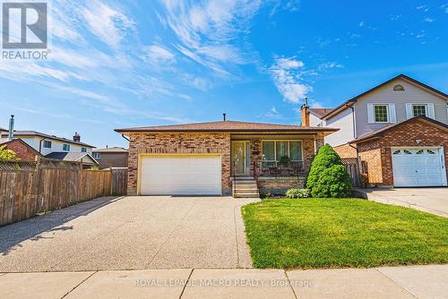 565 Stone Church Road W, Hamilton, ON 