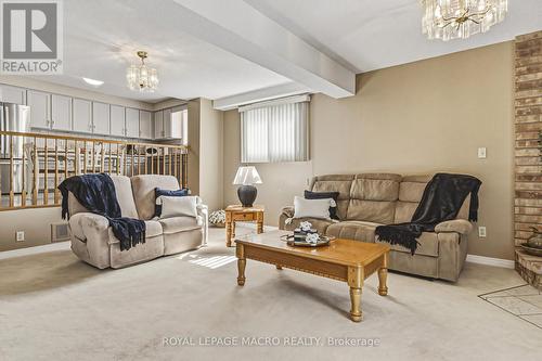 565 Stone Church Road W, Hamilton, ON 