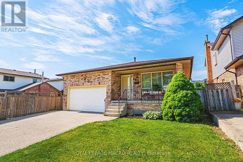 565 Stone Church Road W, Hamilton, ON 