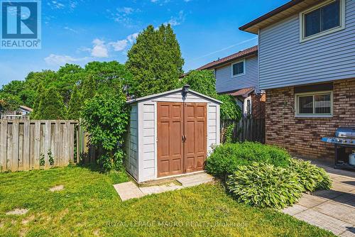 565 Stone Church Road W, Hamilton, ON 