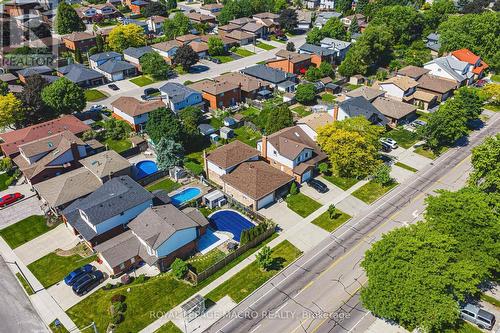 565 Stone Church Road W, Hamilton, ON 