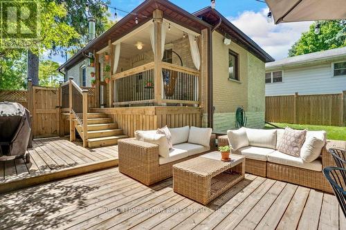 10 Selkirk Street, Cambridge, ON 
