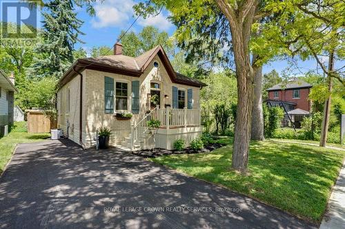 10 Selkirk Street, Cambridge, ON 